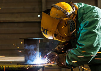 FOTO – METALURGIA, SIDERUGIA Y FUNDICIÓN